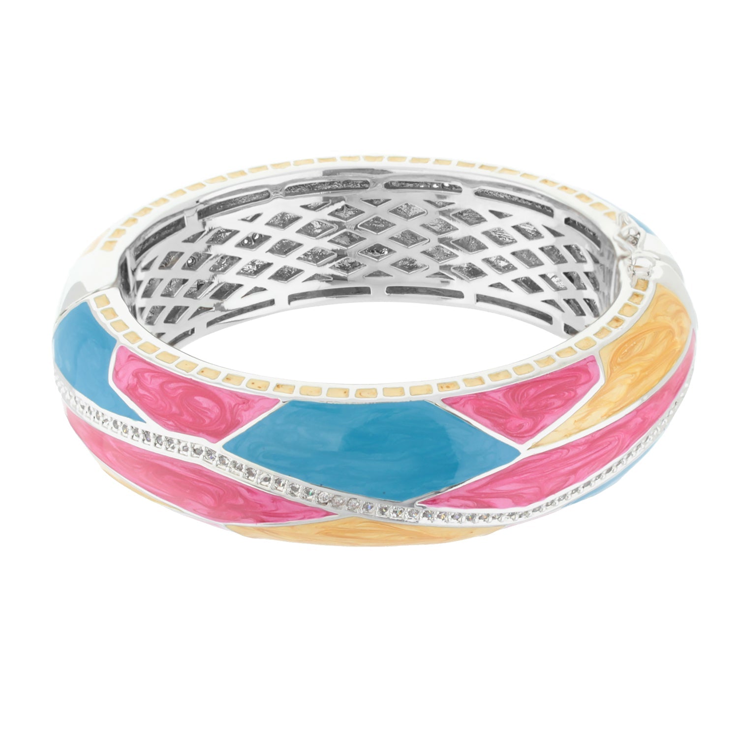 Art Deco Bangle