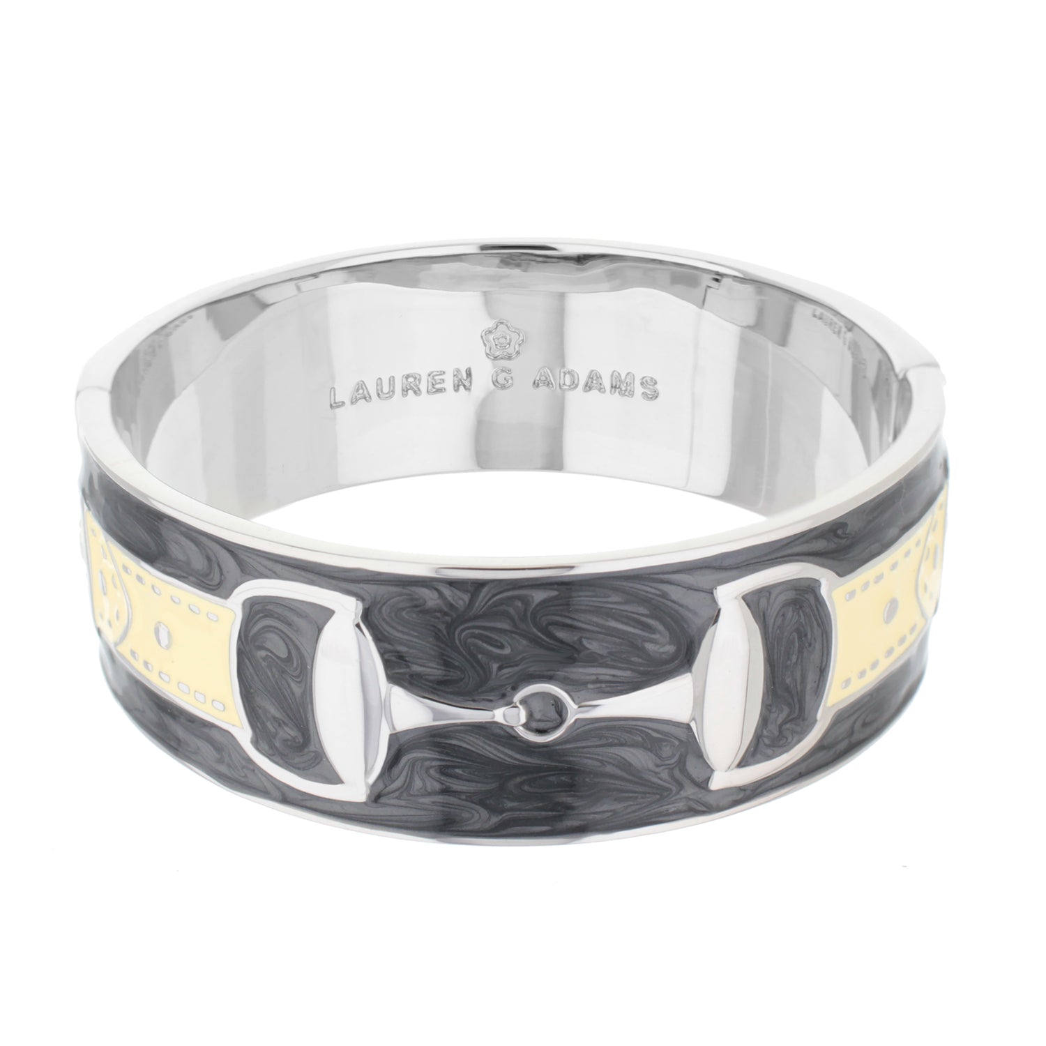 Equestrian Bangle