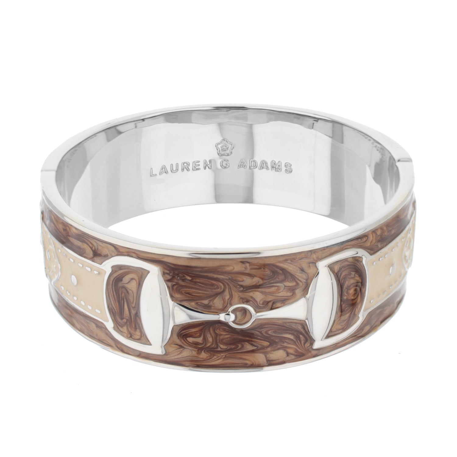 Equestrian Bangle