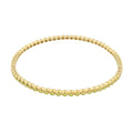 Glamour Pave Stackable Bangle