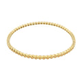 Glamour Pave Stackable Bangle