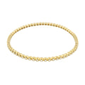 Glamour Pave Stackable Bangle