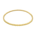 Glamour Pave Stackable Bangle
