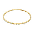 Stackable Slip On Bangle