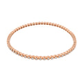 Stackable Slip On Bangle