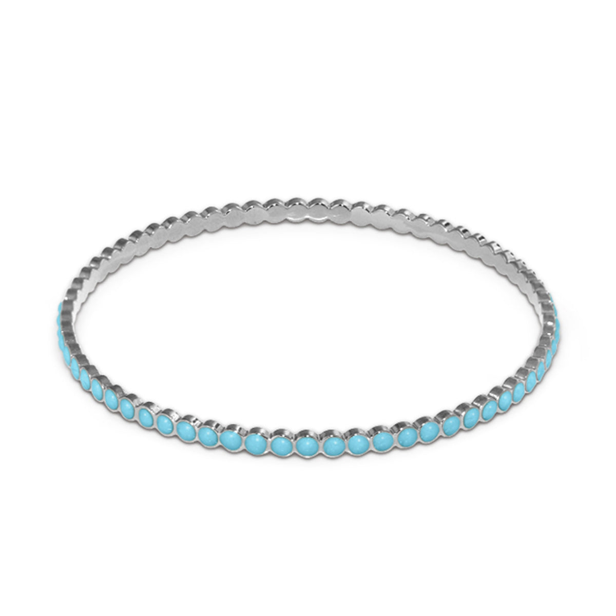 Stackable Lolo Bangle