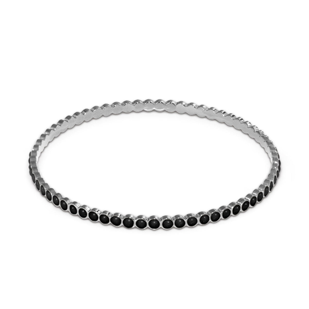 Stackable Lolo Bangle