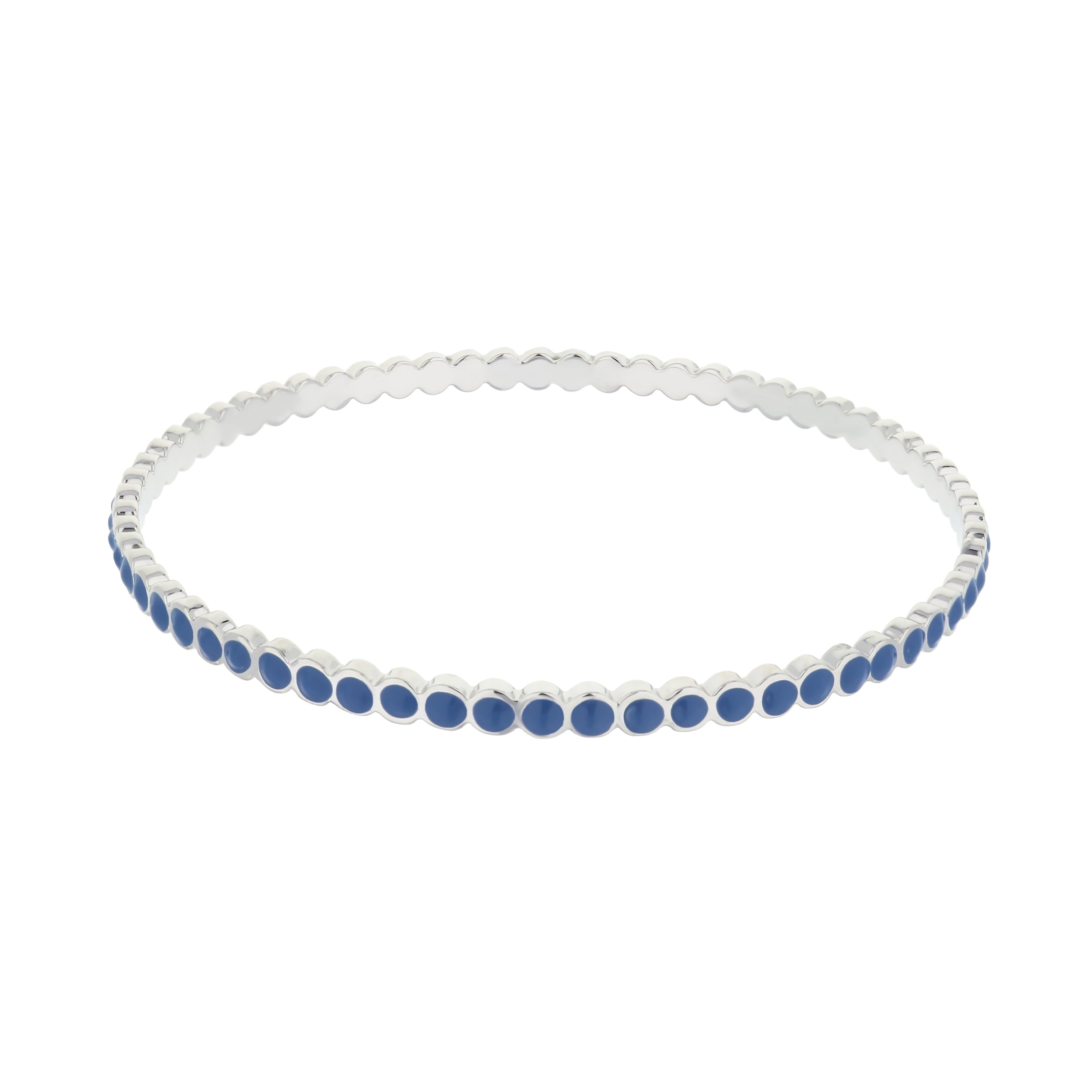 Stackable Lolo Bangle