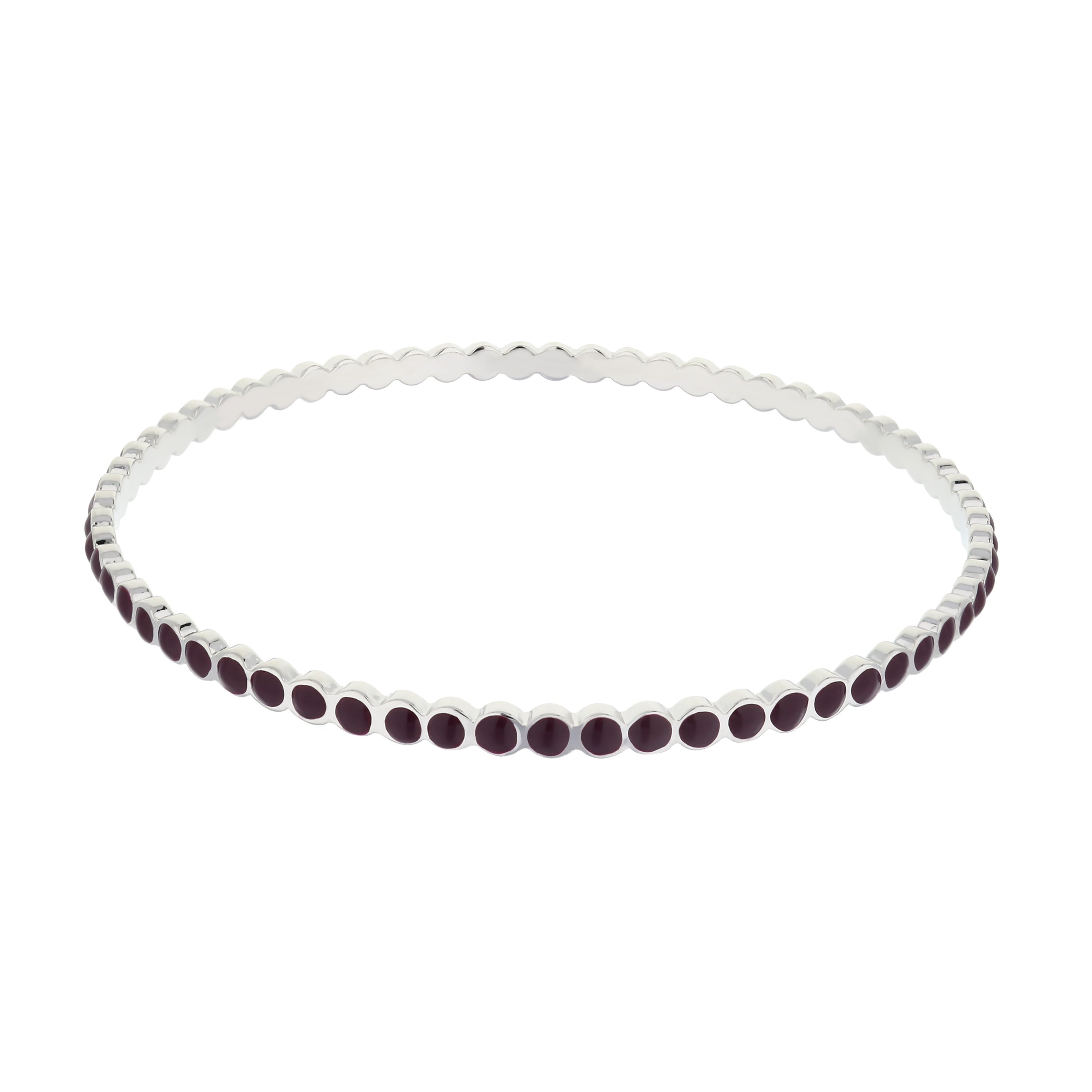 Stackable Lolo Bangle