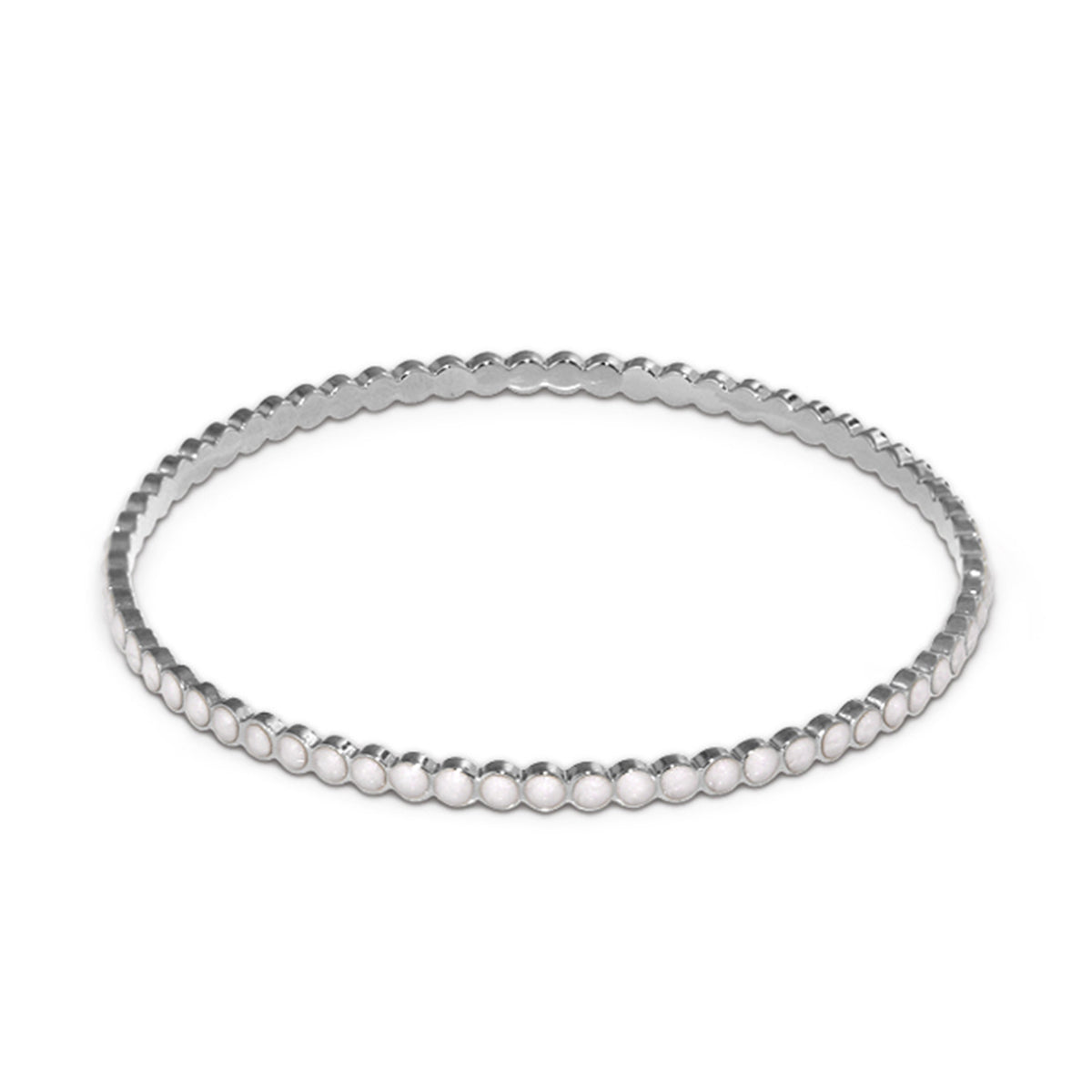Stackable Lolo Bangle