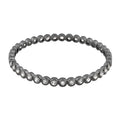 Glamour Pave Stackable Bangle
