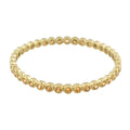 Glamour Pave Stackable Bangle