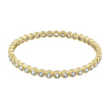 Glamour Pave Stackable Bangle