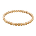 Glamour Pave Stackable Bangle