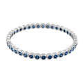 Glamour Pave Stackable Bangle