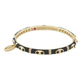 Charming 2 Link Bangle