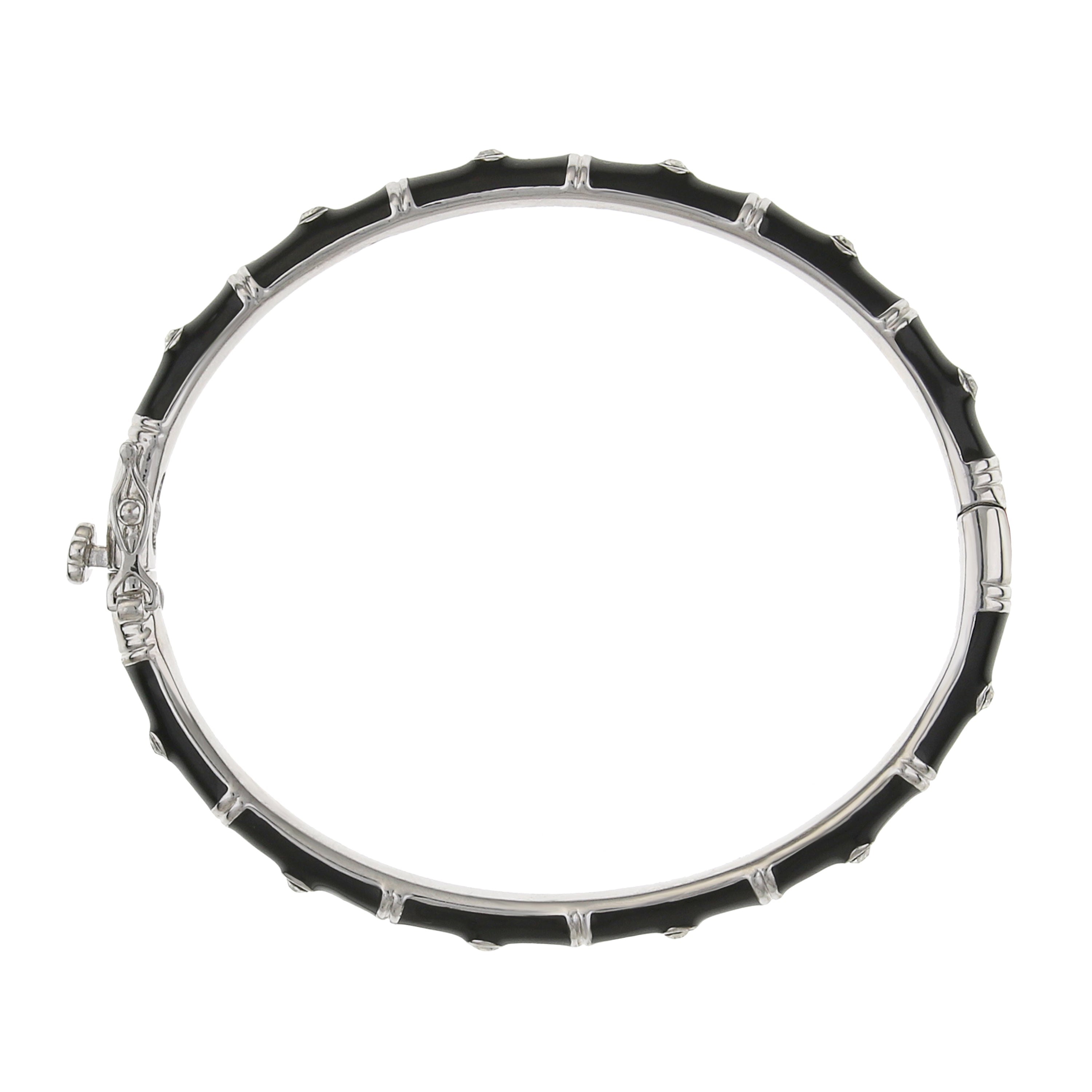 Tiny Dots Stackable Bangle