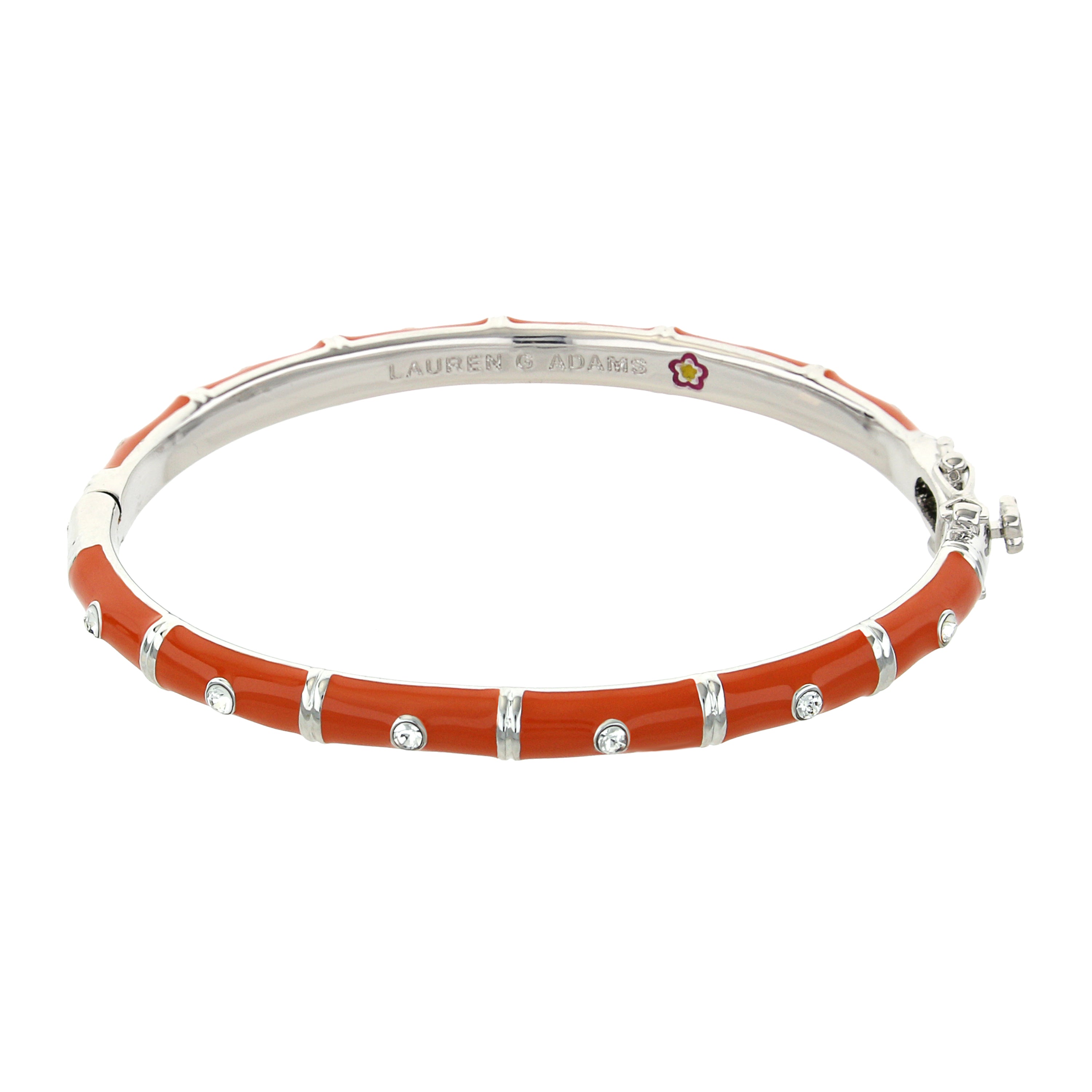 Tiny Dots Stackable Bangle