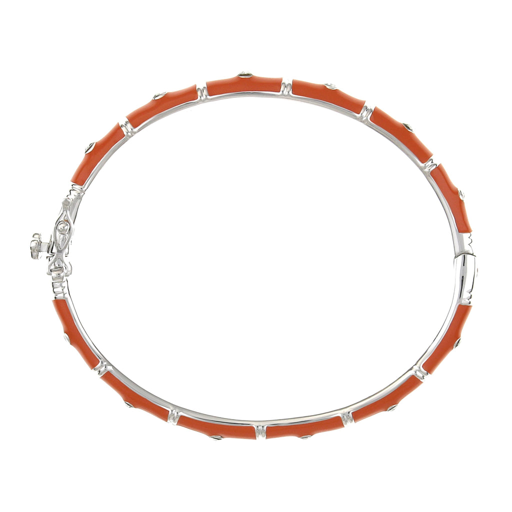 Tiny Dots Stackable Bangle