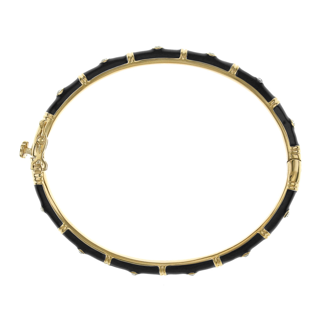 Tiny Dots Stackable Bangle