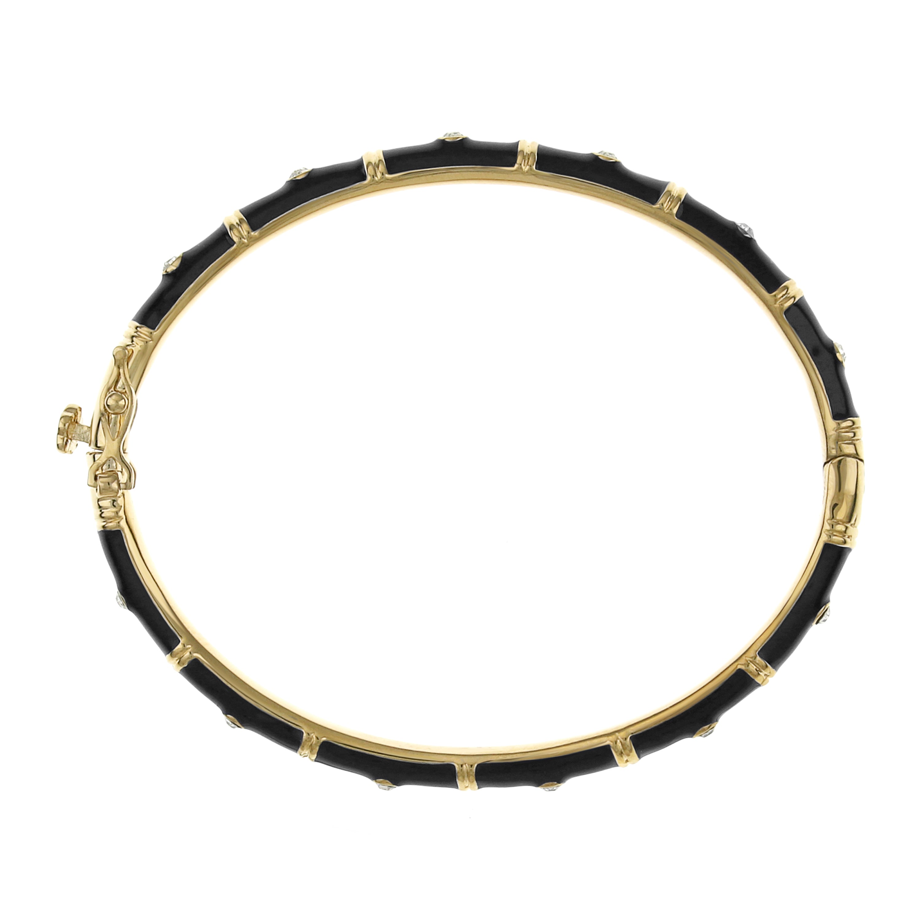 Tiny Dots Stackable Bangle