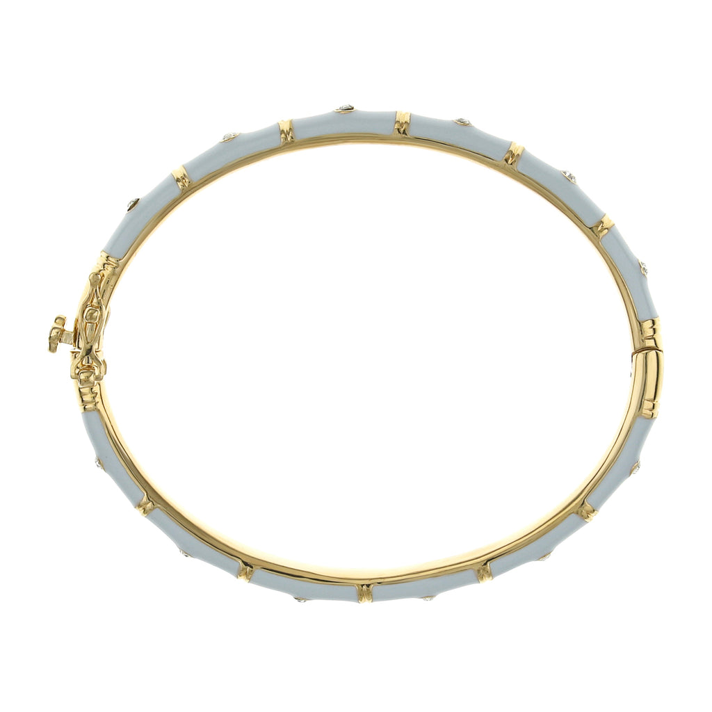 Tiny Dots Stackable Bangle