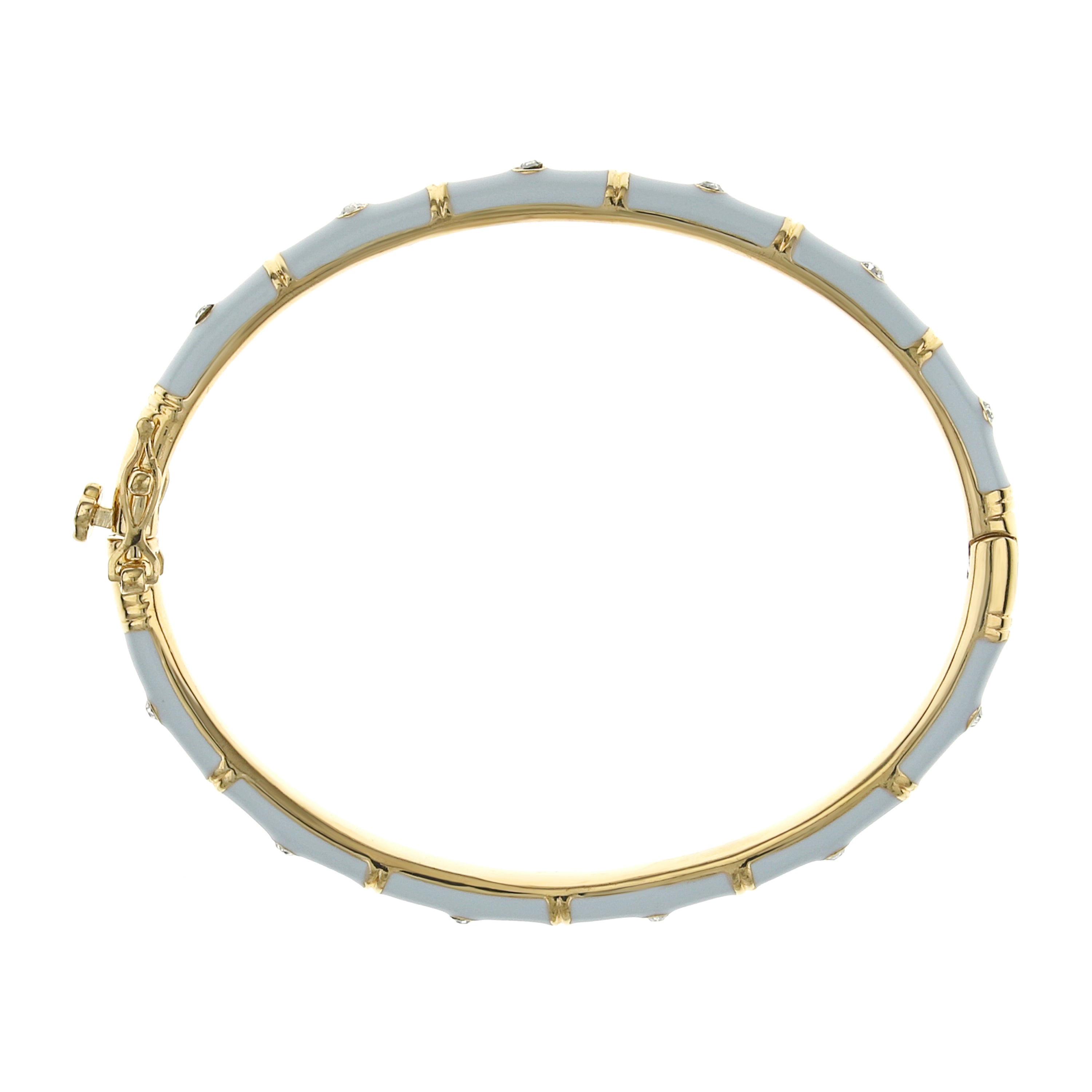 Tiny Dots Stackable Bangle