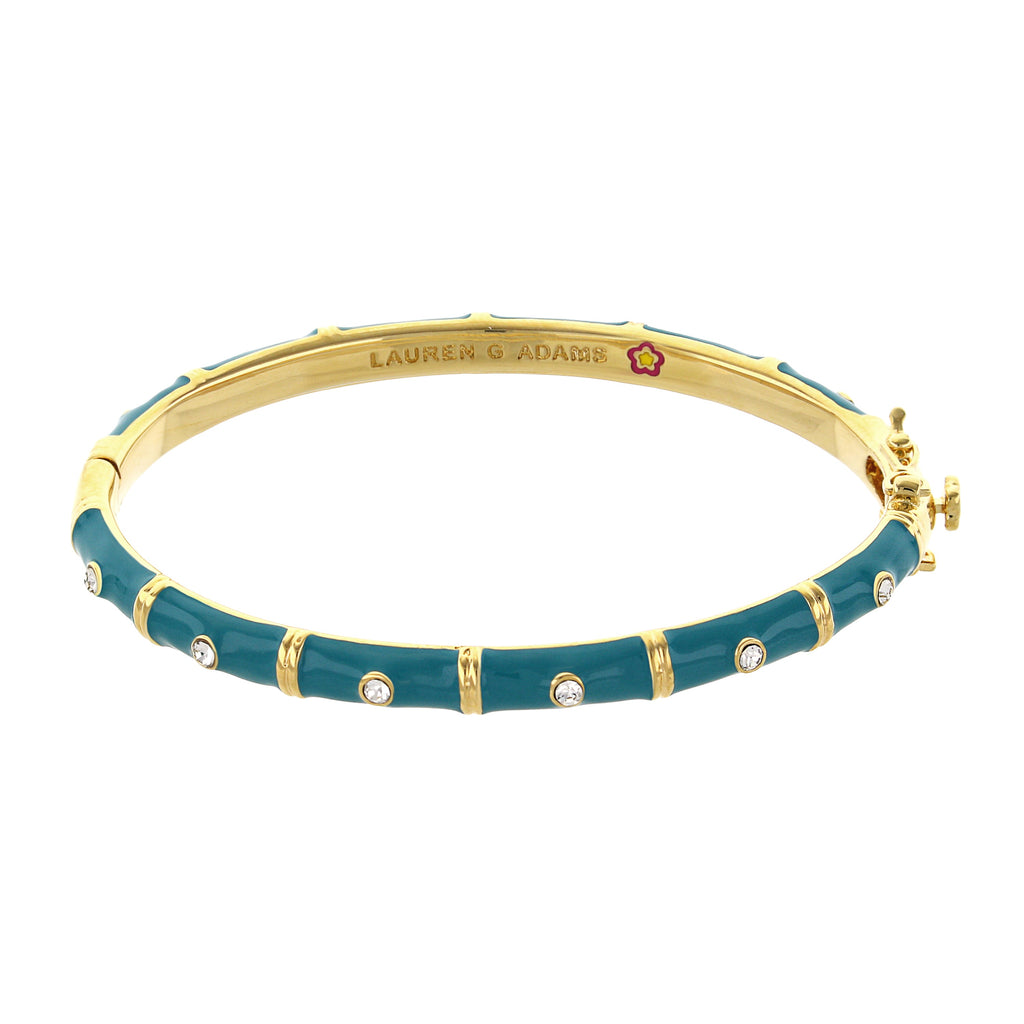 Tiny Dots Stackable Bangle