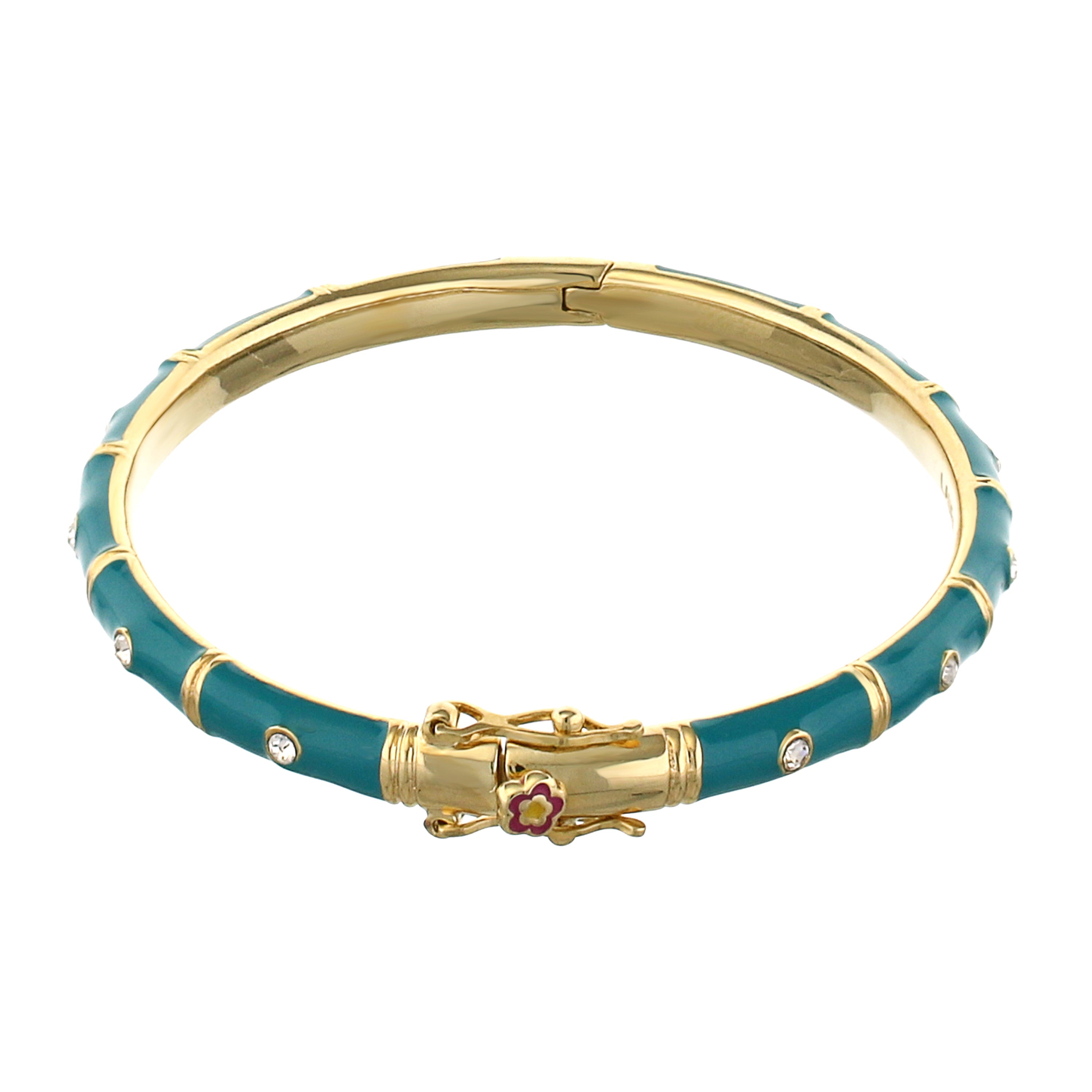Tiny Dots Stackable Bangle
