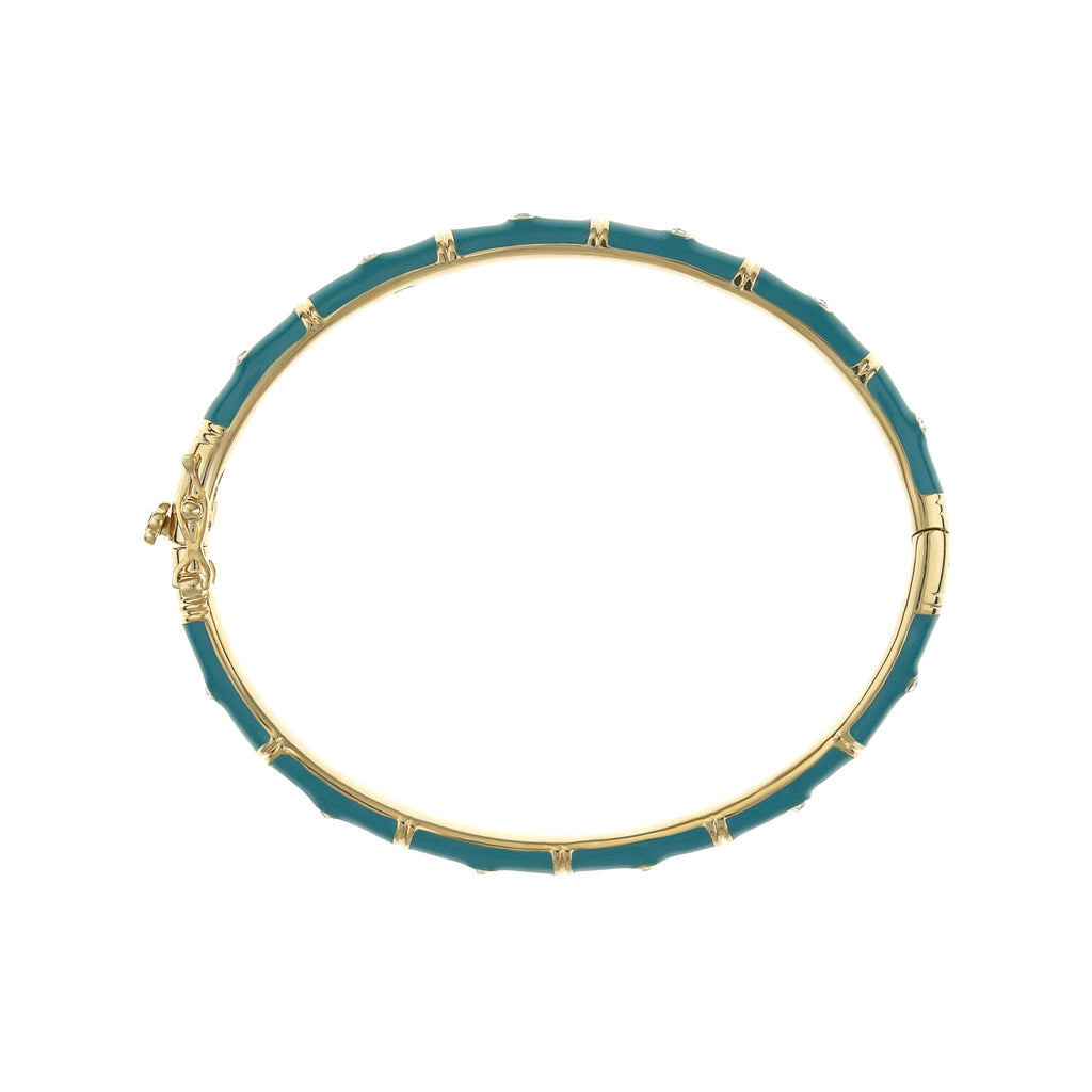 Tiny Dots Stackable Bangle