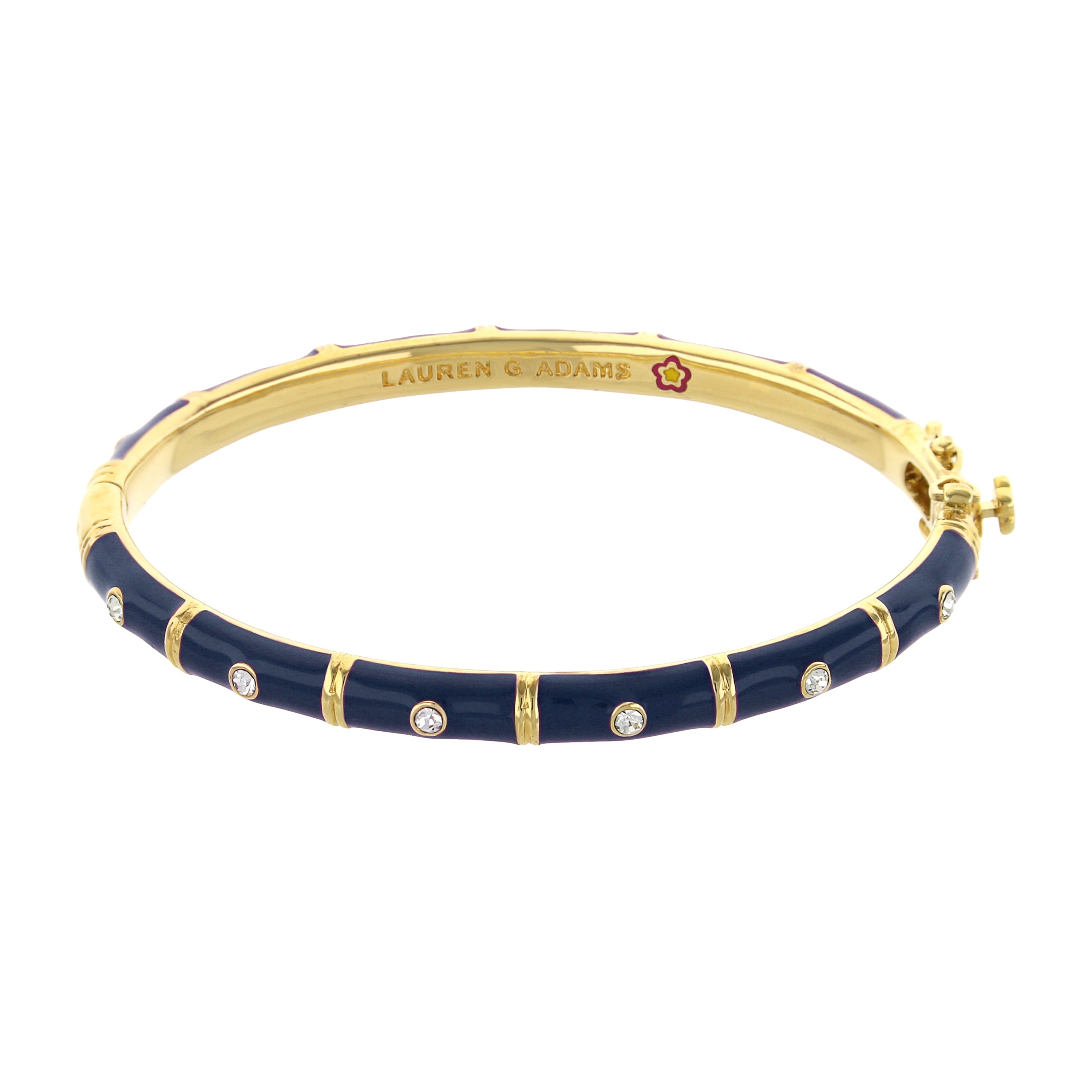 Tiny Dots Stackable Bangle