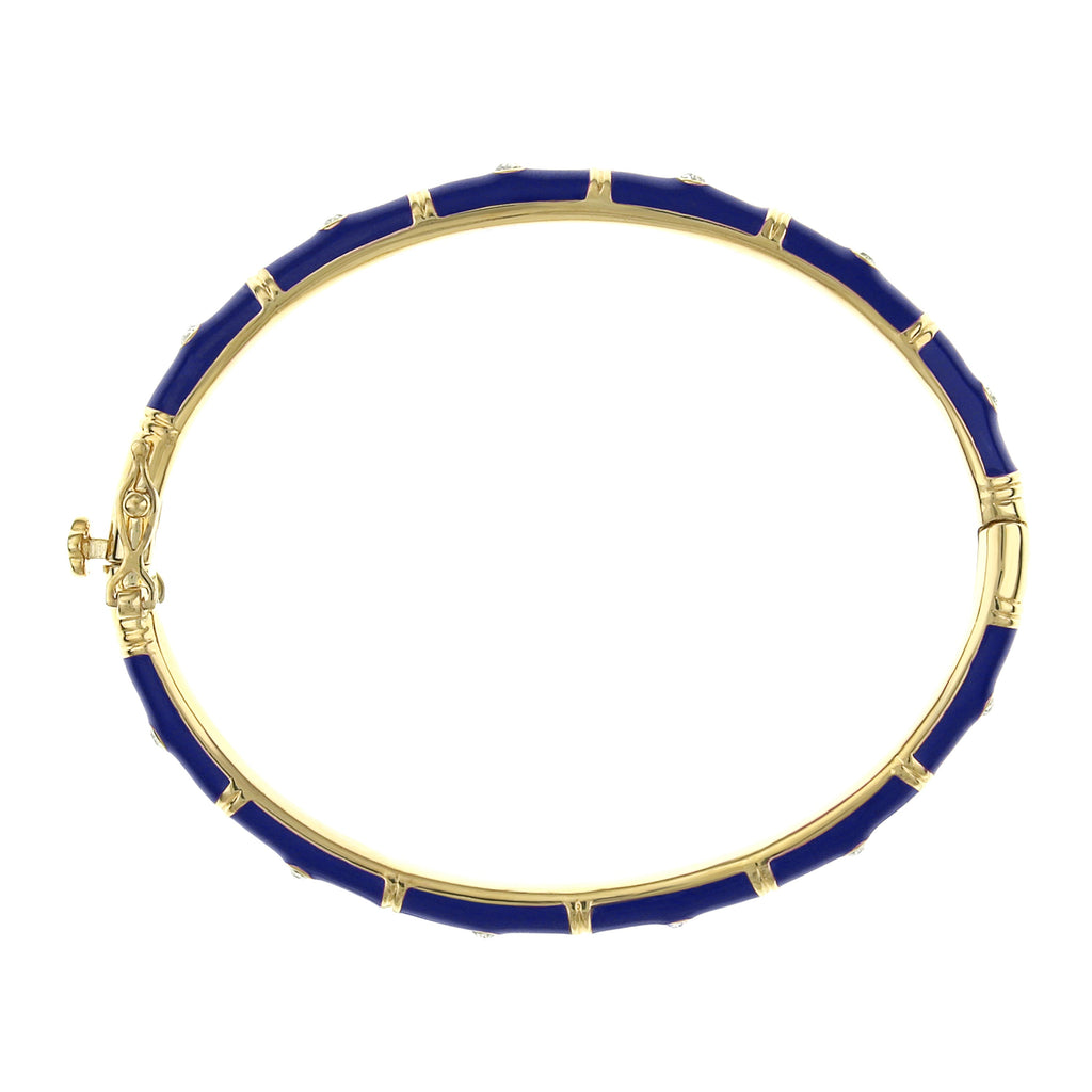 Tiny Dots Stackable Bangle