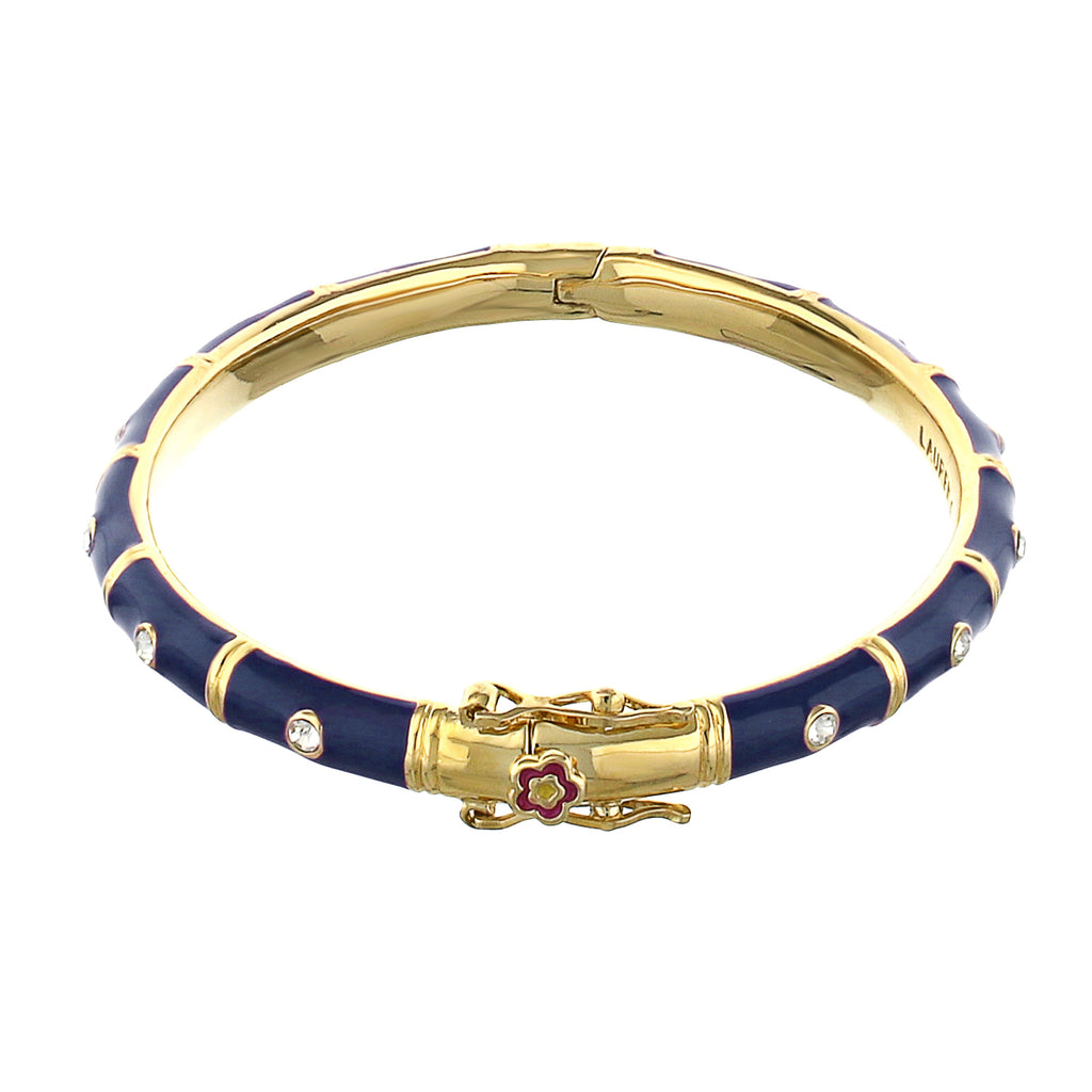Tiny Dots Stackable Bangle