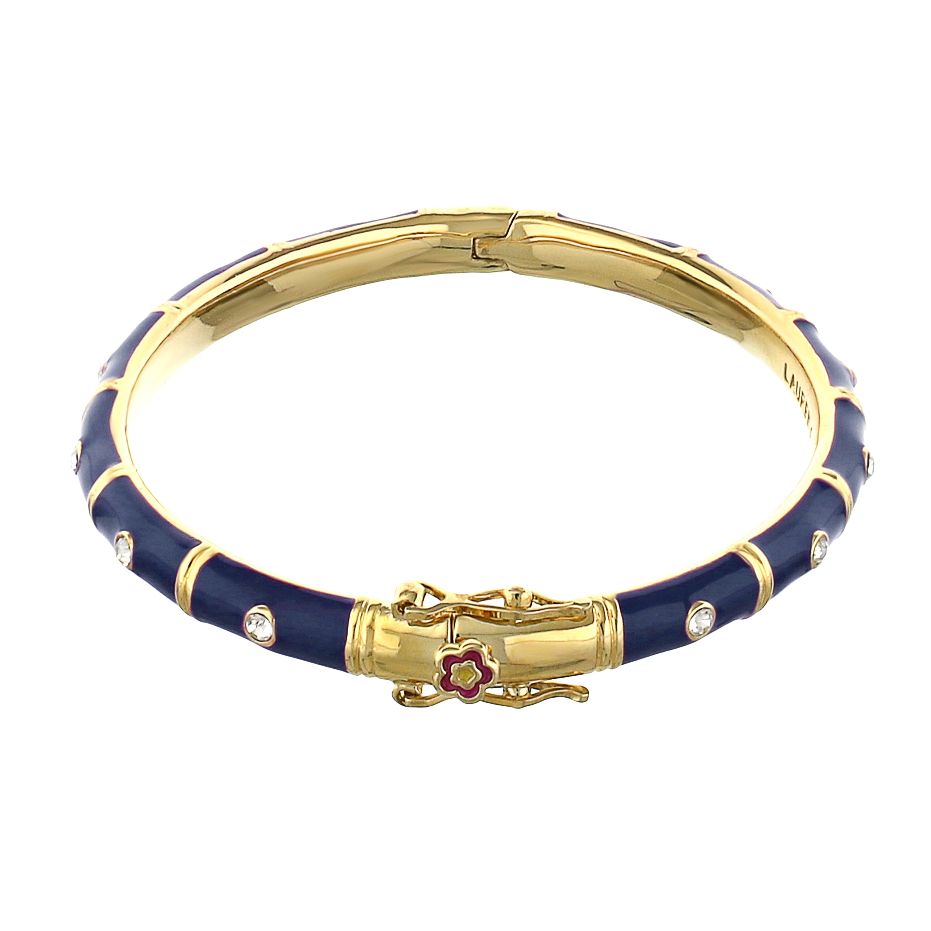 Tiny Dots Stackable Bangle