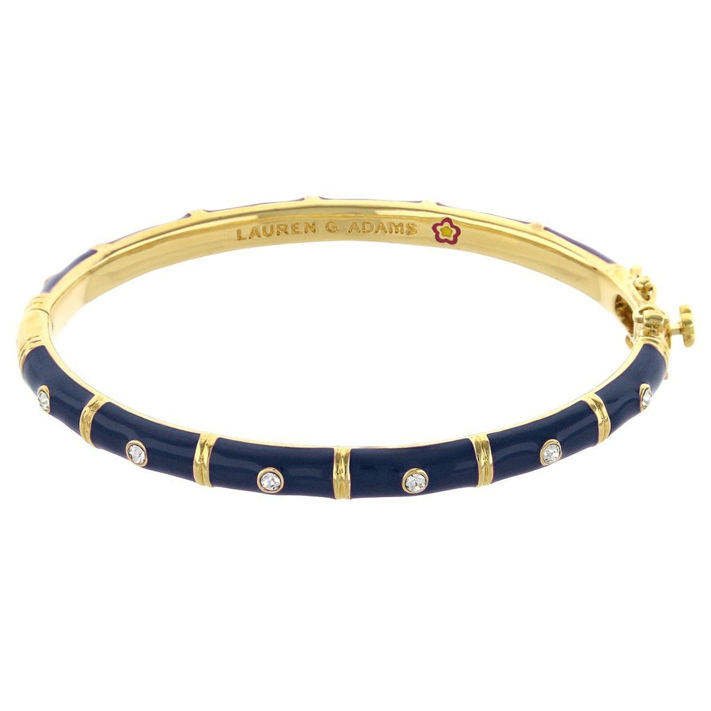 Tiny Dots Stackable Bangle