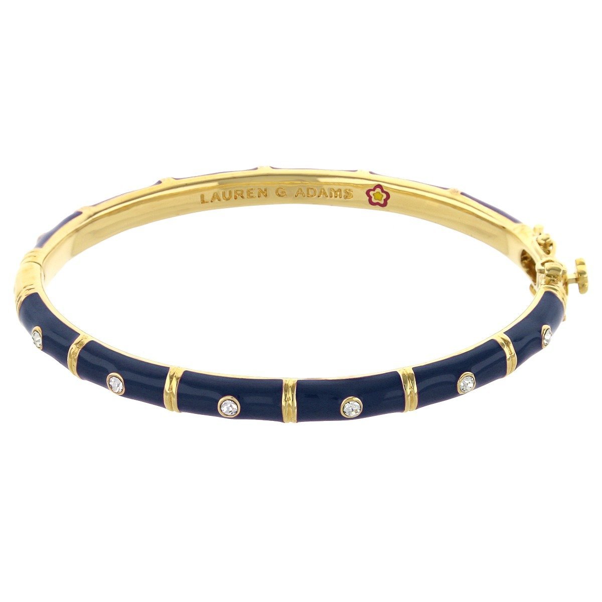 Tiny Dots Stackable Bangle
