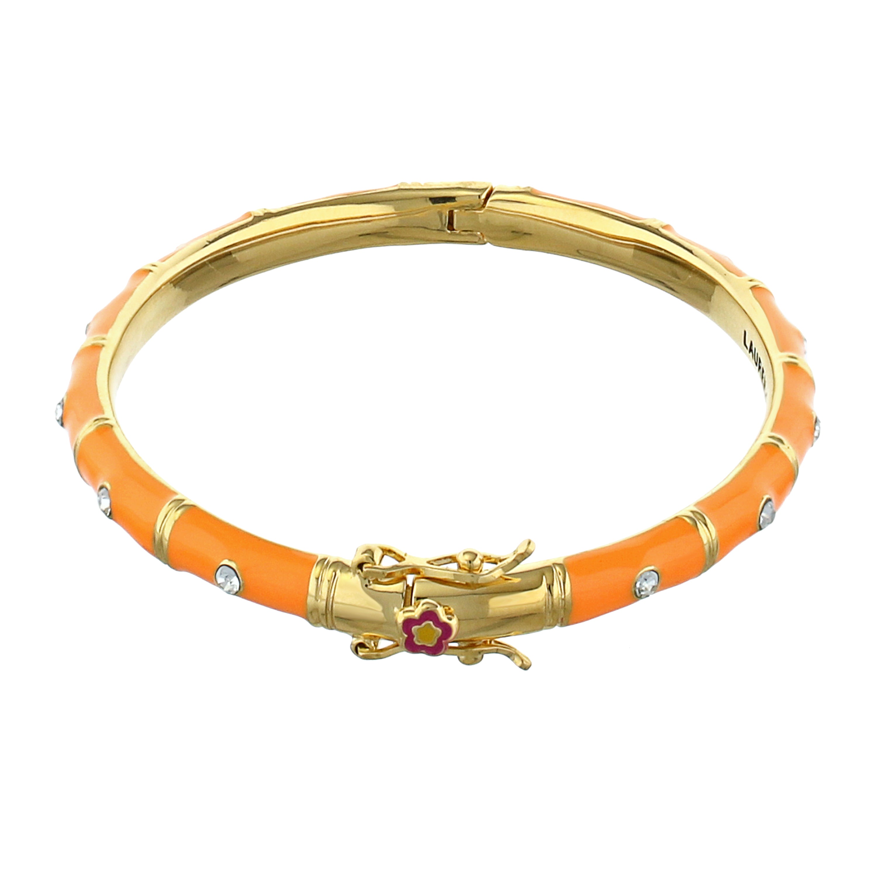 Tiny Dots Stackable Bangle