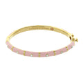 Tiny Dots Stackable Bangle