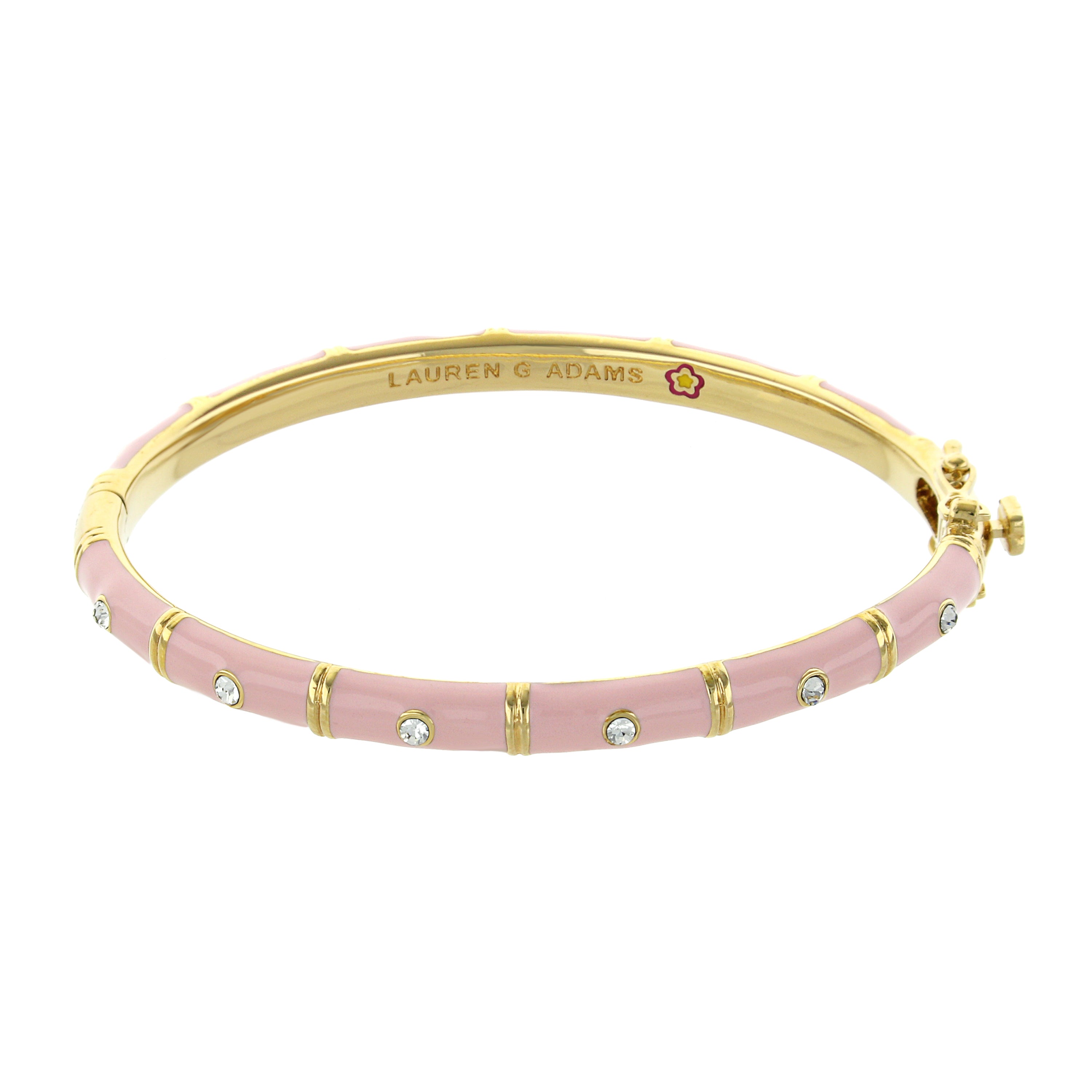 Tiny Dots Stackable Bangle