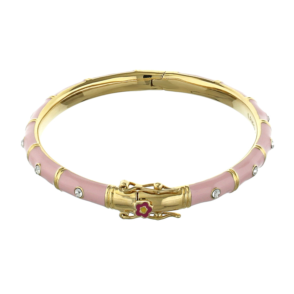 Tiny Dots Stackable Bangle