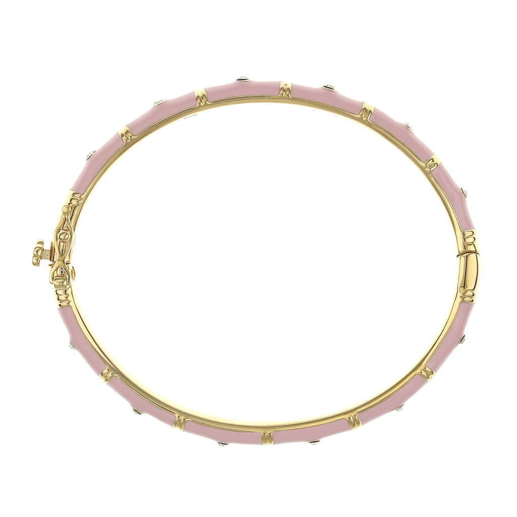 Tiny Dots Stackable Bangle