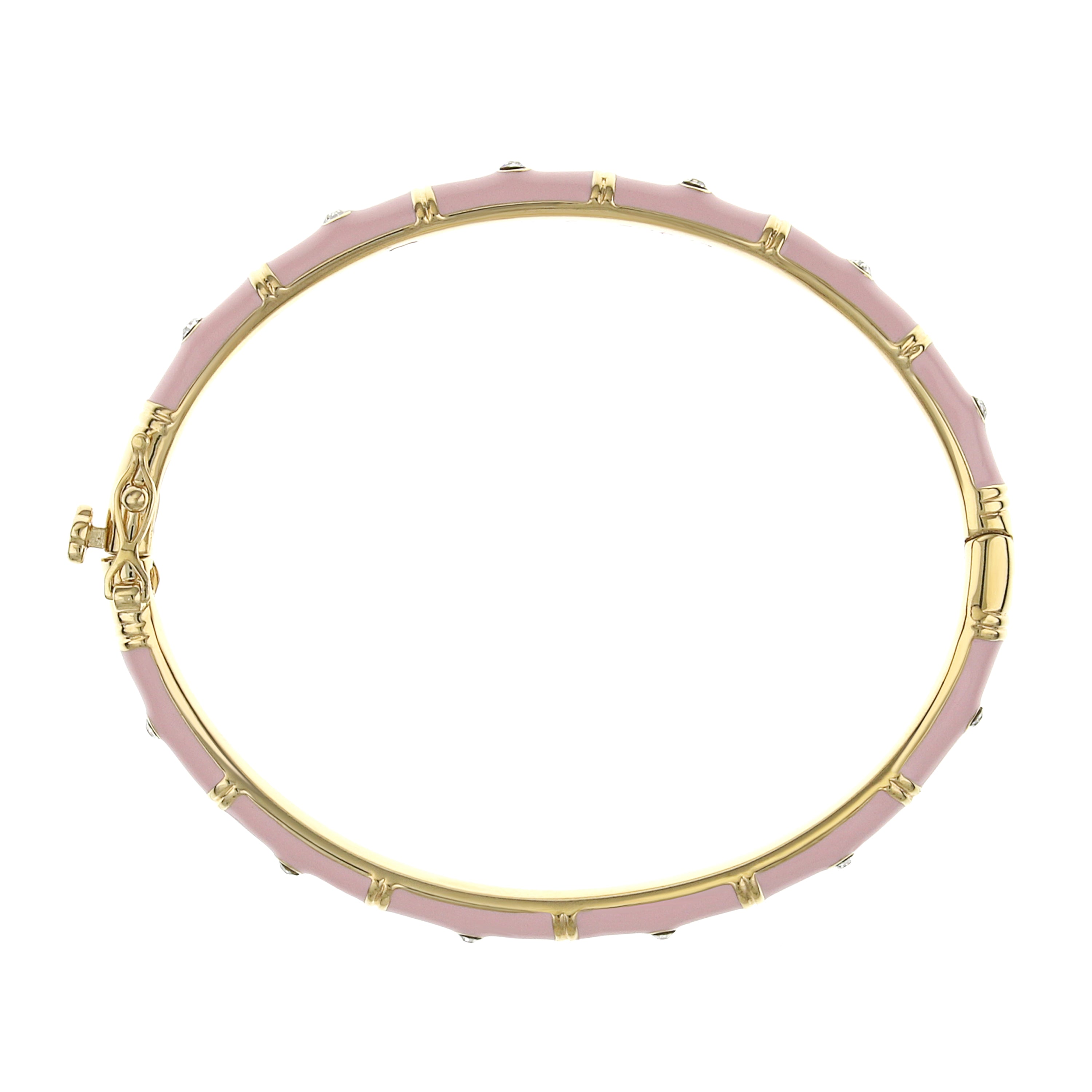 Tiny Dots Stackable Bangle