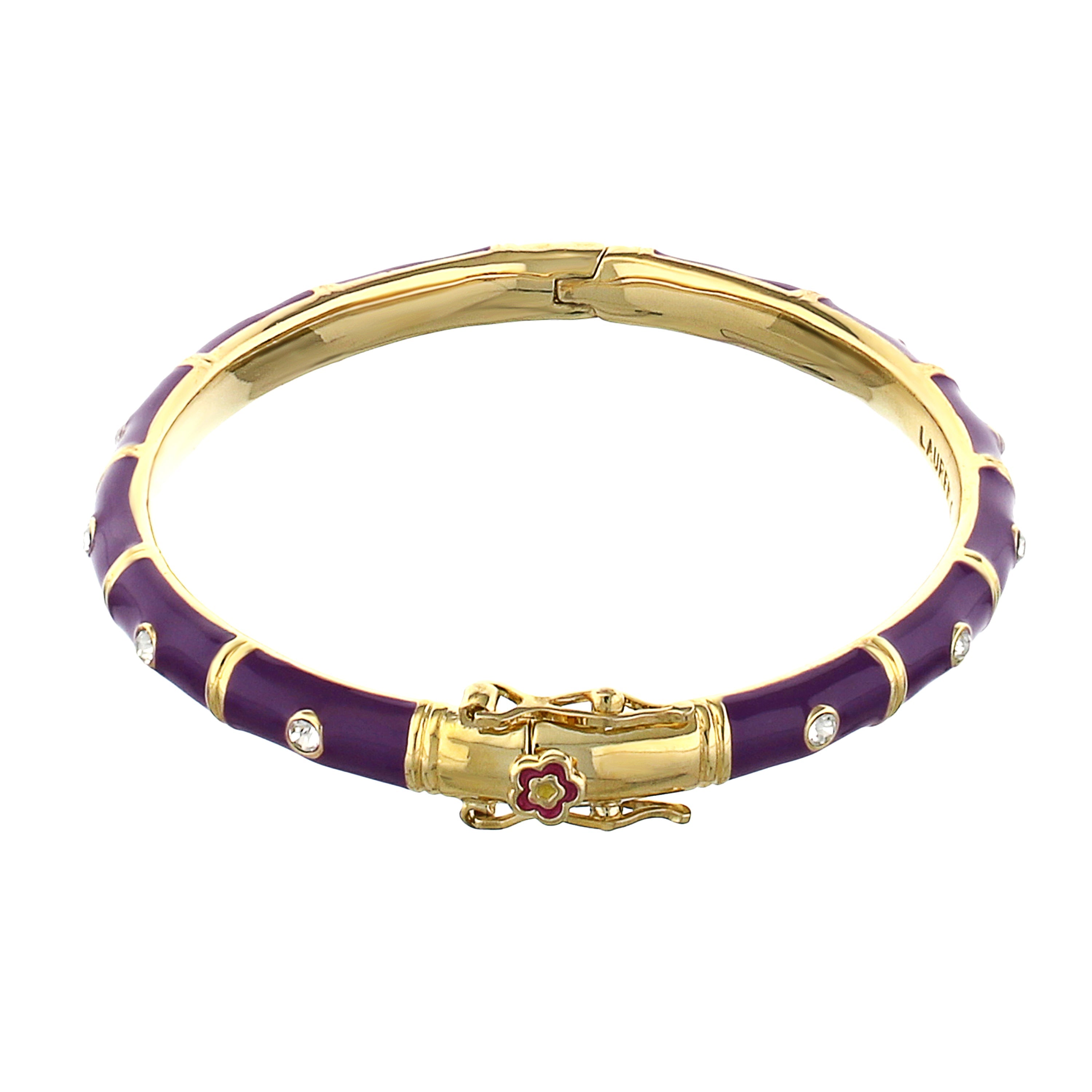 Tiny Dots Stackable Bangle