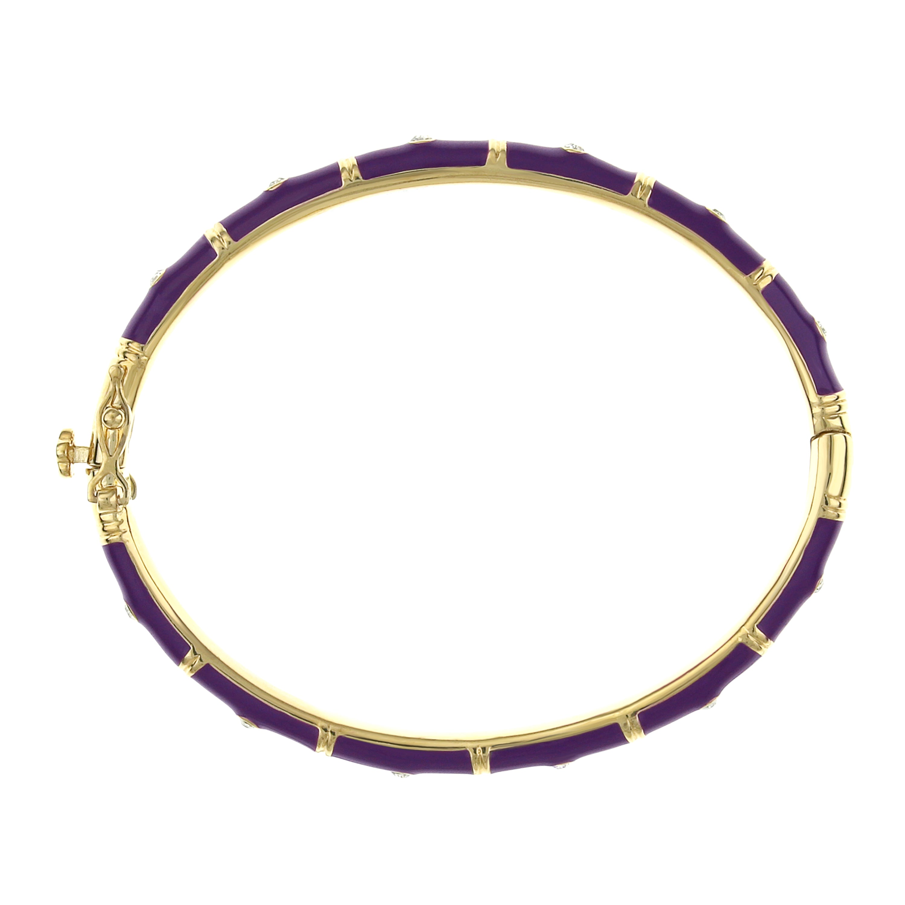 Tiny Dots Stackable Bangle