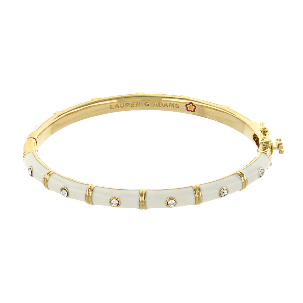 Tiny Dots Stackable Bangle