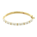 Tiny Dots Stackable Bangle