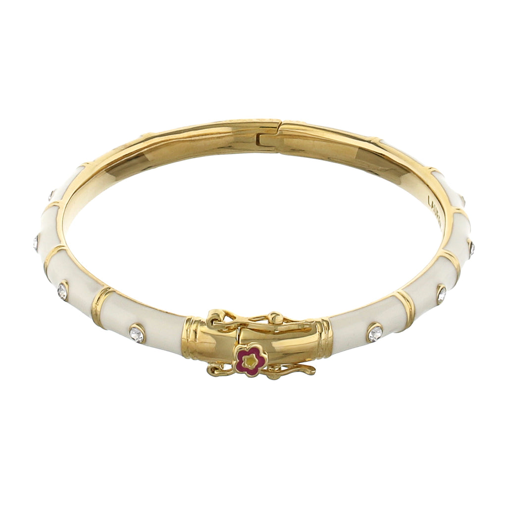 Tiny Dots Stackable Bangle