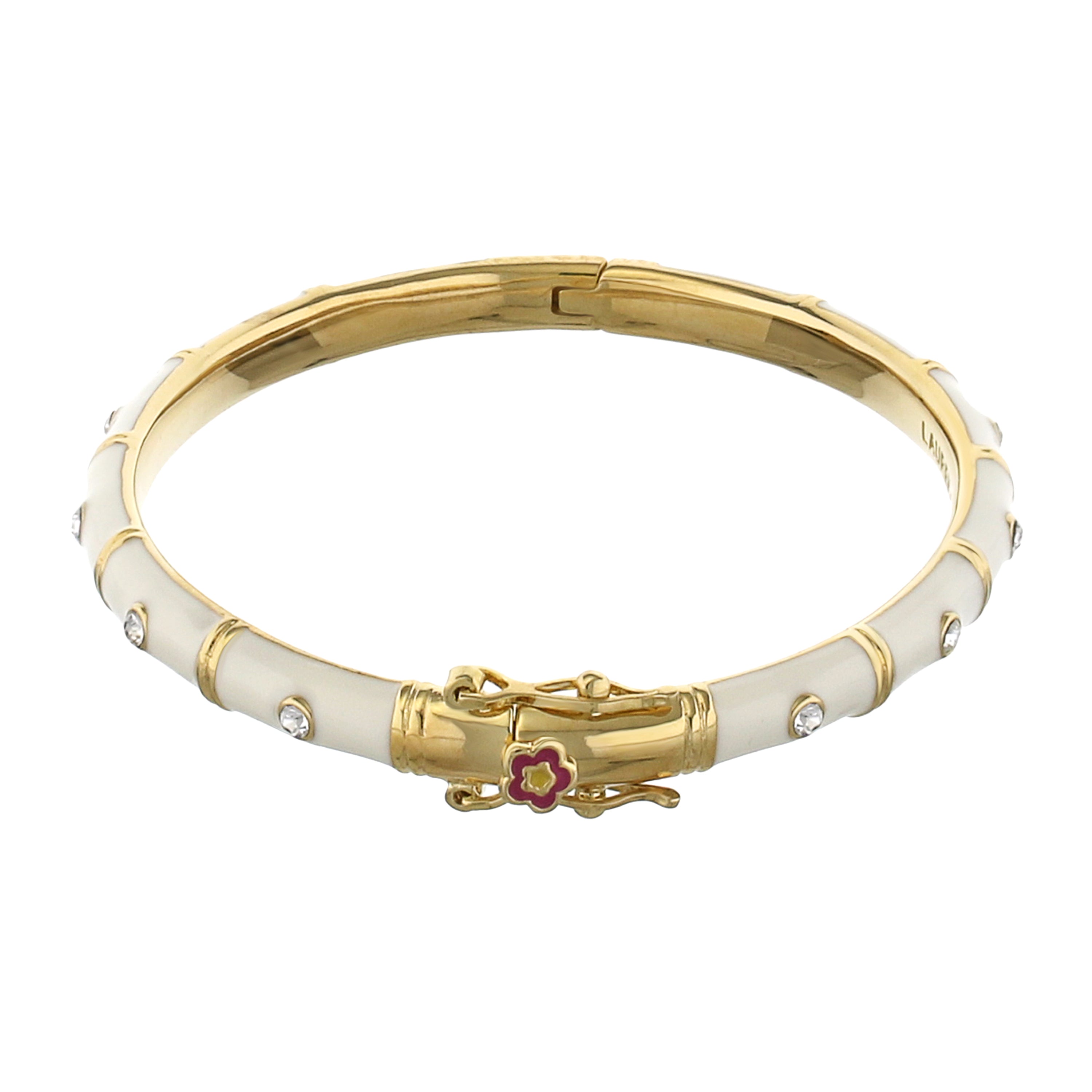 Tiny Dots Stackable Bangle