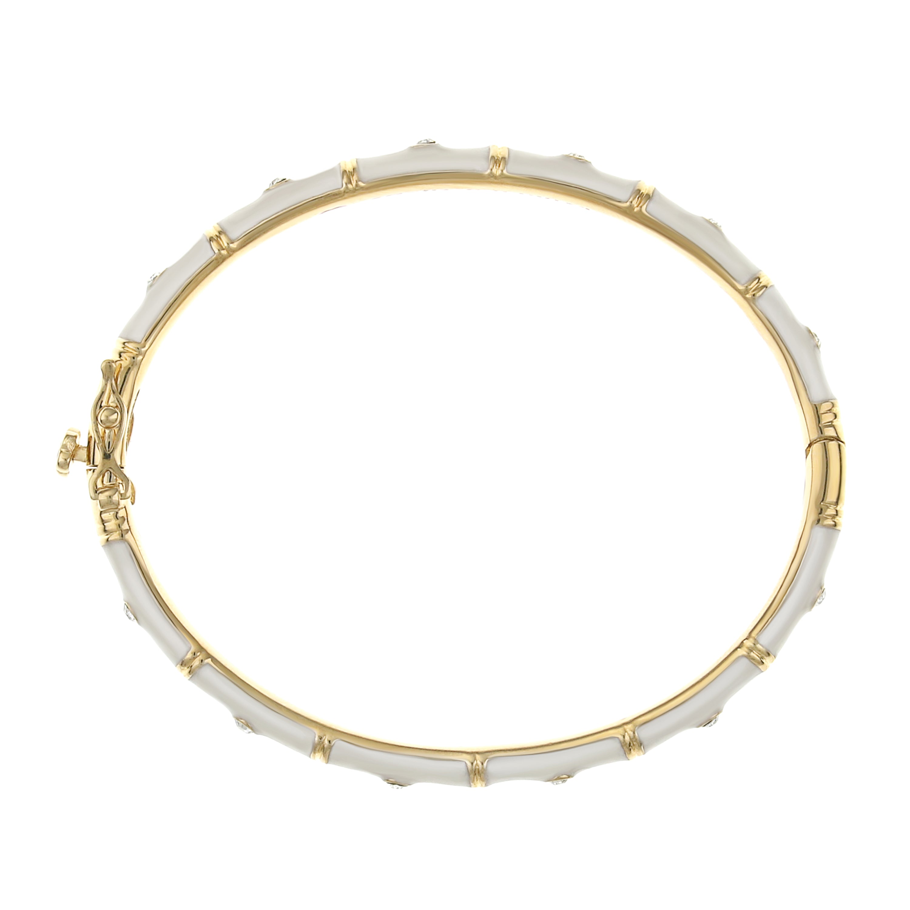 Tiny Dots Stackable Bangle