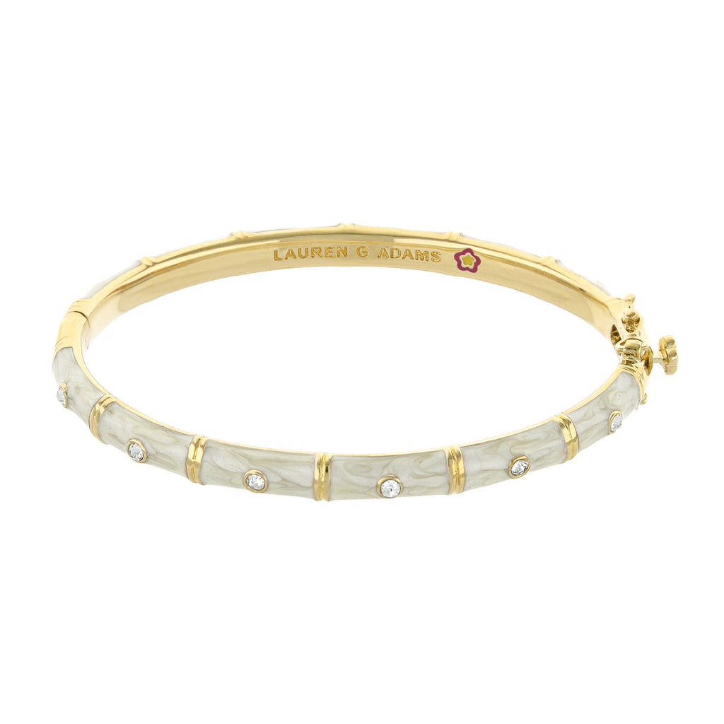 Tiny Dots Stackable Bangle